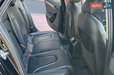 Седан Audi A4 2012 в Рівному