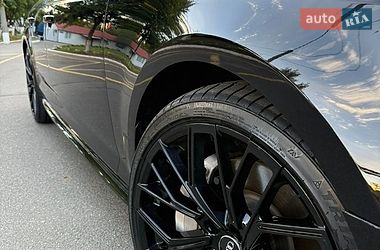 Седан Audi A4 2018 в Києві