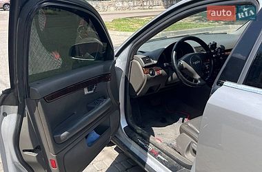 Універсал Audi A4 2003 в Одесі