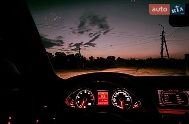 Седан Audi A4 2008 в Остер