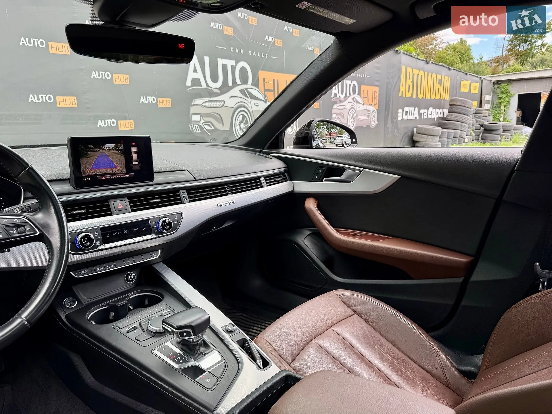 2016 Audi A4 - мініатюра 12