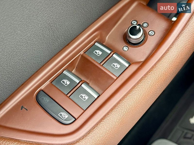 Седан Audi A4 2016 в Харькове
