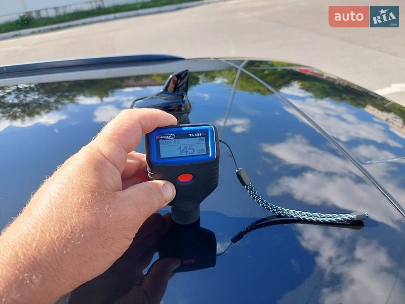 Універсал Audi A4 2017 в Львові