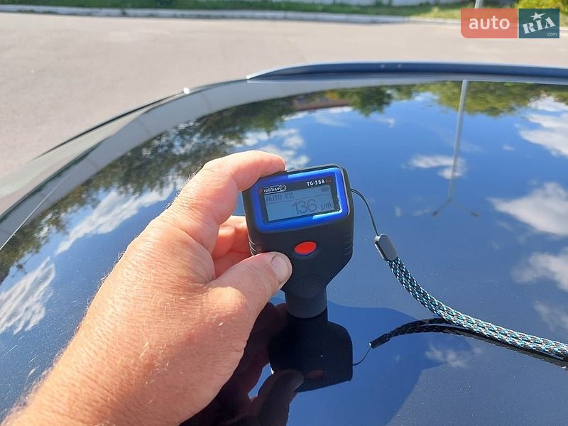 Універсал Audi A4 2017 в Львові