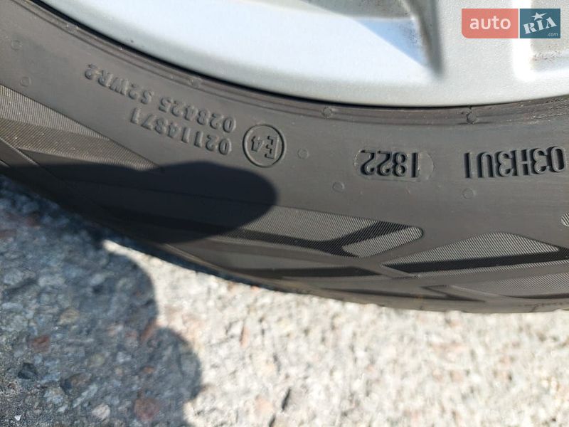 Універсал Audi A4 2017 в Львові