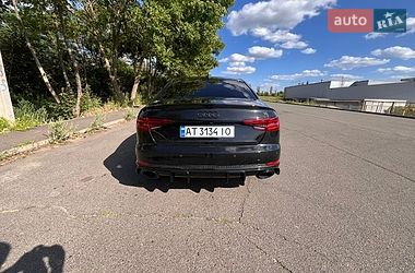 Седан Audi A4 2018 в Кривом Роге фото 3 Седан Audi A4 2018 в Кривом Роге