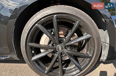 Седан Audi A4 2018 в Кривом Роге фото 5 Седан Audi A4 2018 в Кривом Роге