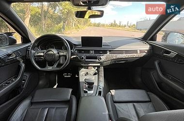 Седан Audi A4 2018 в Кривом Роге фото 7 Седан Audi A4 2018 в Кривом Роге