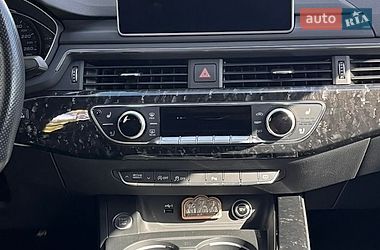 Седан Audi A4 2018 в Кривом Роге фото 8 Седан Audi A4 2018 в Кривом Роге