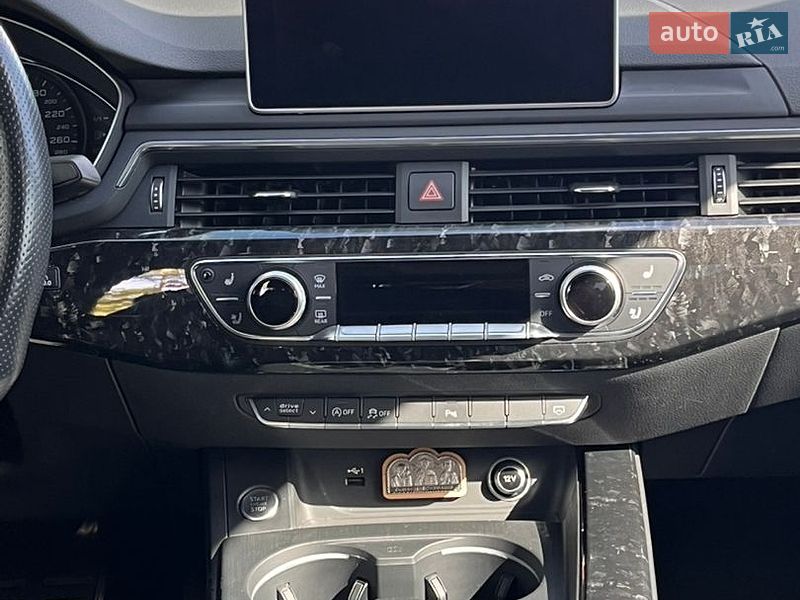 Седан Audi A4 2018 в Кривом Роге фото 8 Седан Audi A4 2018 в Кривом Роге