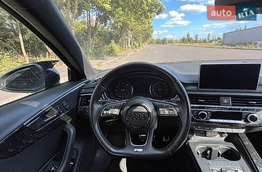 Седан Audi A4 2018 в Кривом Роге фото 9 Седан Audi A4 2018 в Кривом Роге