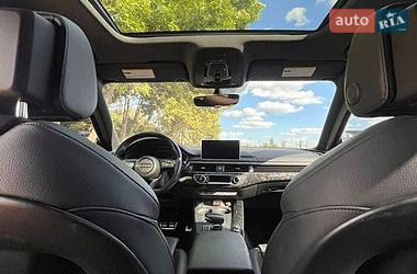 Седан Audi A4 2018 в Кривом Роге фото 10 Седан Audi A4 2018 в Кривом Роге