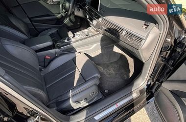 Седан Audi A4 2018 в Кривом Роге фото 12 Седан Audi A4 2018 в Кривом Роге