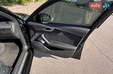 Седан Audi A4 2018 в Кривом Роге фото 13 Седан Audi A4 2018 в Кривом Роге