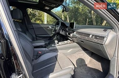 Седан Audi A4 2018 в Кривом Роге фото 14 Седан Audi A4 2018 в Кривом Роге