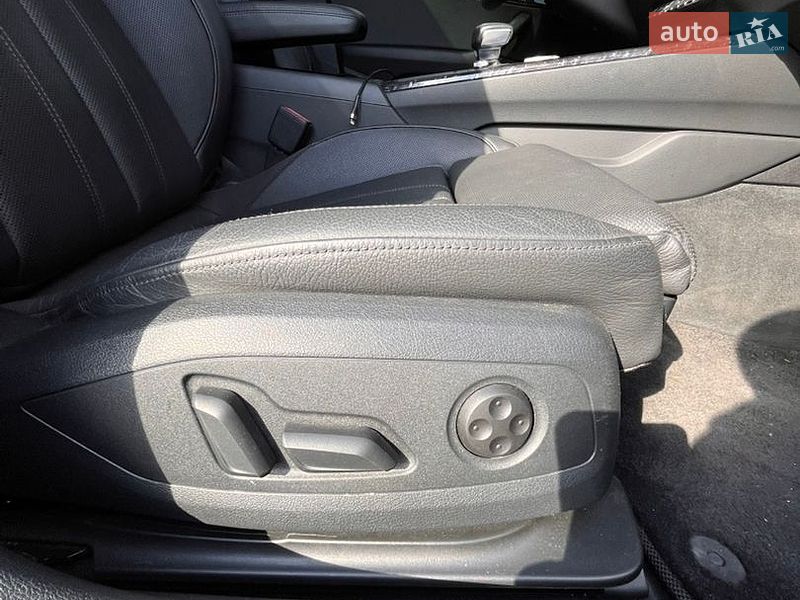 Седан Audi A4 2018 в Кривом Роге фото 15 Седан Audi A4 2018 в Кривом Роге