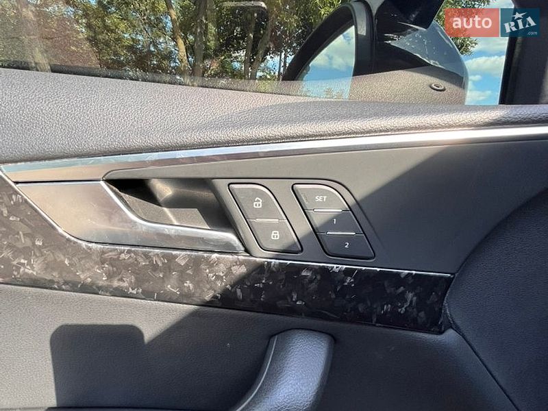 Седан Audi A4 2018 в Кривом Роге фото 16 Седан Audi A4 2018 в Кривом Роге