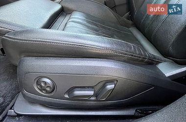 Седан Audi A4 2018 в Кривом Роге фото 17 Седан Audi A4 2018 в Кривом Роге