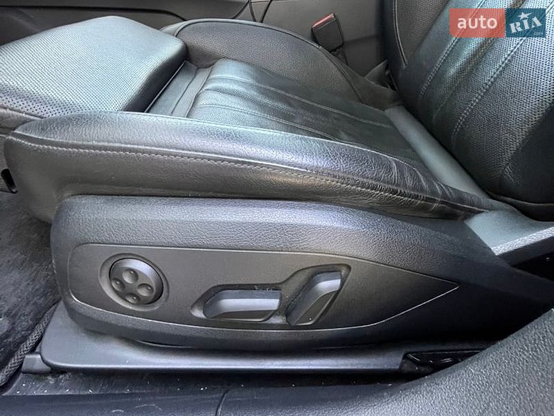 Седан Audi A4 2018 в Кривом Роге фото 17 Седан Audi A4 2018 в Кривом Роге