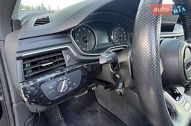 Седан Audi A4 2018 в Кривом Роге фото 19 Седан Audi A4 2018 в Кривом Роге