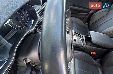 Седан Audi A4 2018 в Кривом Роге фото 20 Седан Audi A4 2018 в Кривом Роге