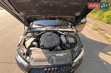 Седан Audi A4 2018 в Кривом Роге фото 22 Седан Audi A4 2018 в Кривом Роге