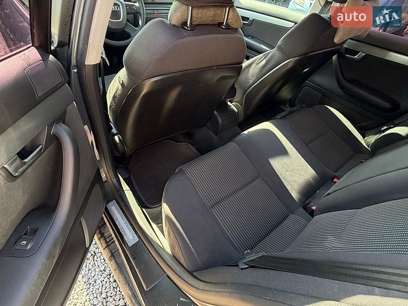 Универсал Audi A4 2005 в Запорожье фото 21 Универсал Audi A4 2005 в Запорожье