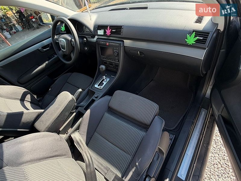 Универсал Audi A4 2005 в Запорожье фото 23 Универсал Audi A4 2005 в Запорожье