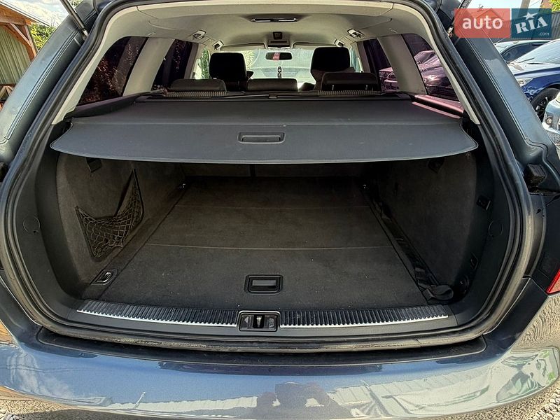 Универсал Audi A4 2005 в Запорожье фото 24 Универсал Audi A4 2005 в Запорожье