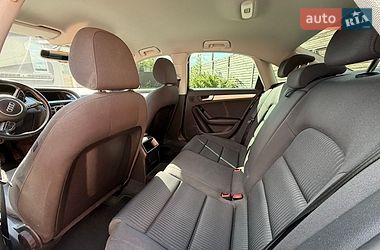 Седан Audi A4 2014 в Киеве фото 13 Седан Audi A4 2014 в Киеве