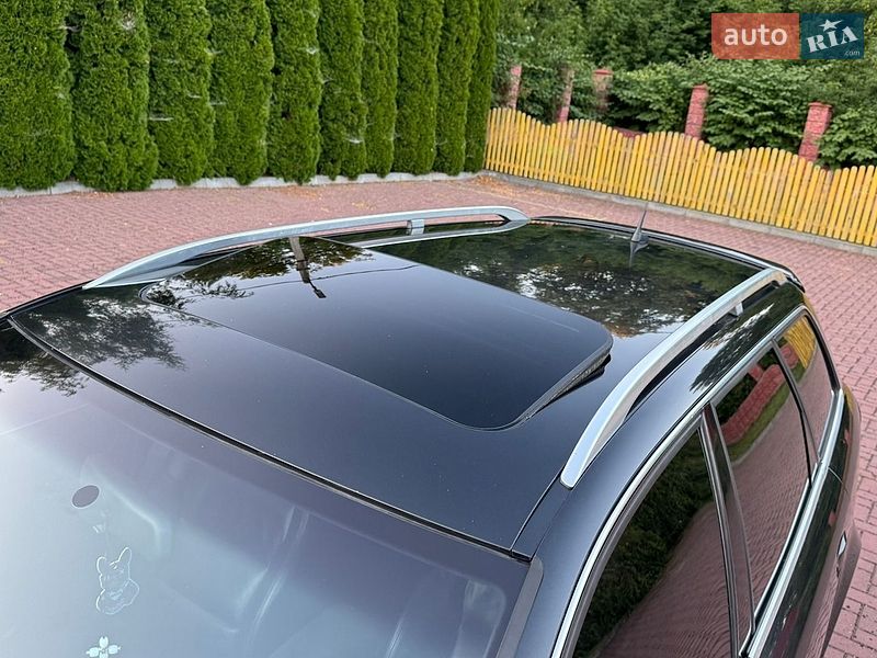 Універсал Audi A4 2001 в Летичіві