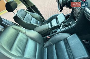 Універсал Audi A4 2001 в Летичіві