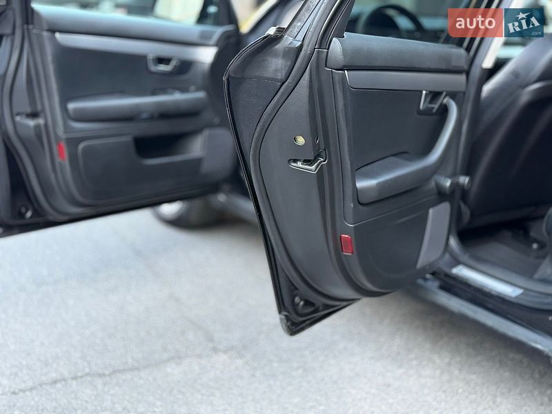 Универсал Audi A4 2008 в Виннице