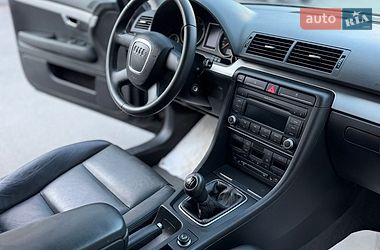 Универсал Audi A4 2008 в Виннице