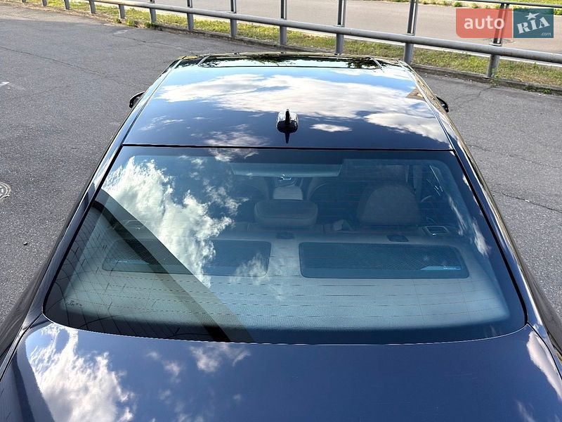 Седан Audi A4 2017 в Броварах