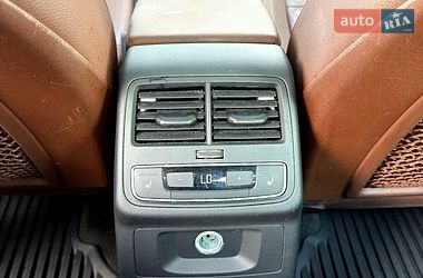 Седан Audi A4 2017 в Броварах