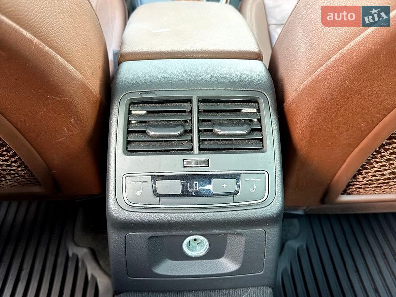 Седан Audi A4 2017 в Броварах
