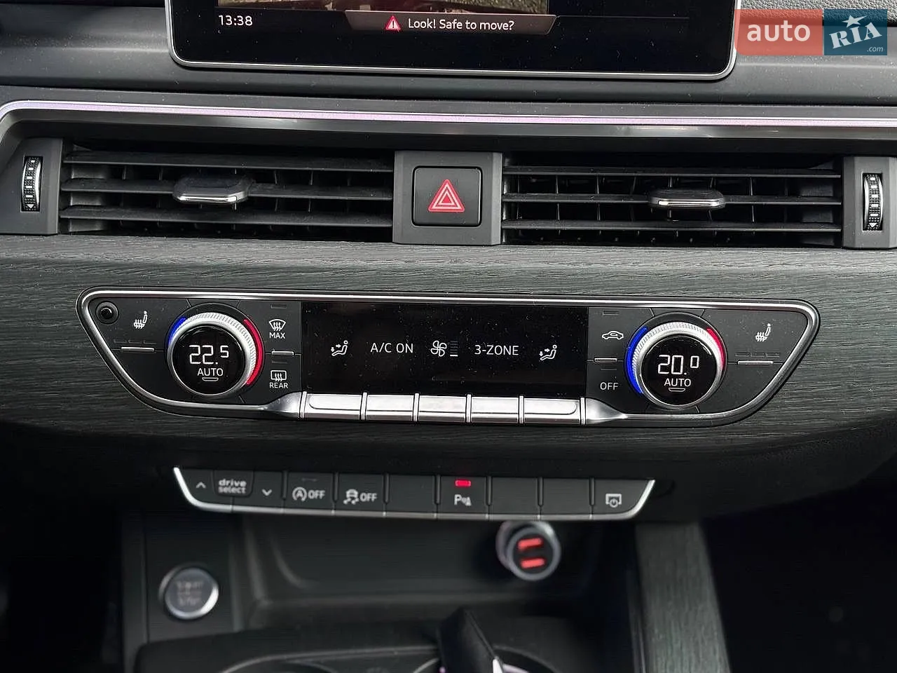 2017 Audi A4 - мініатюра 12
