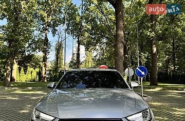 Седан Audi A4 2018 в Харькове