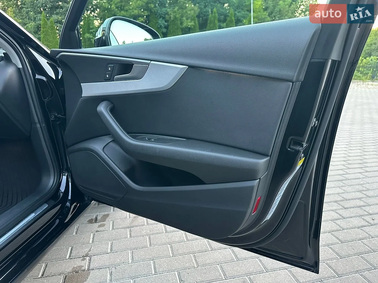 2016 Audi A4 - мініатюра 31