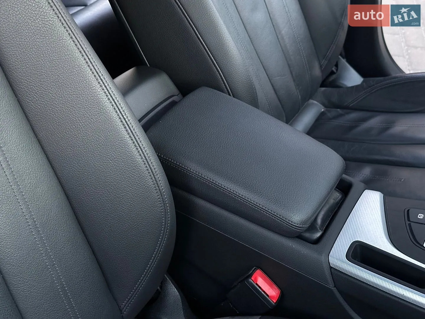 2016 Audi A4 - мініатюра 55