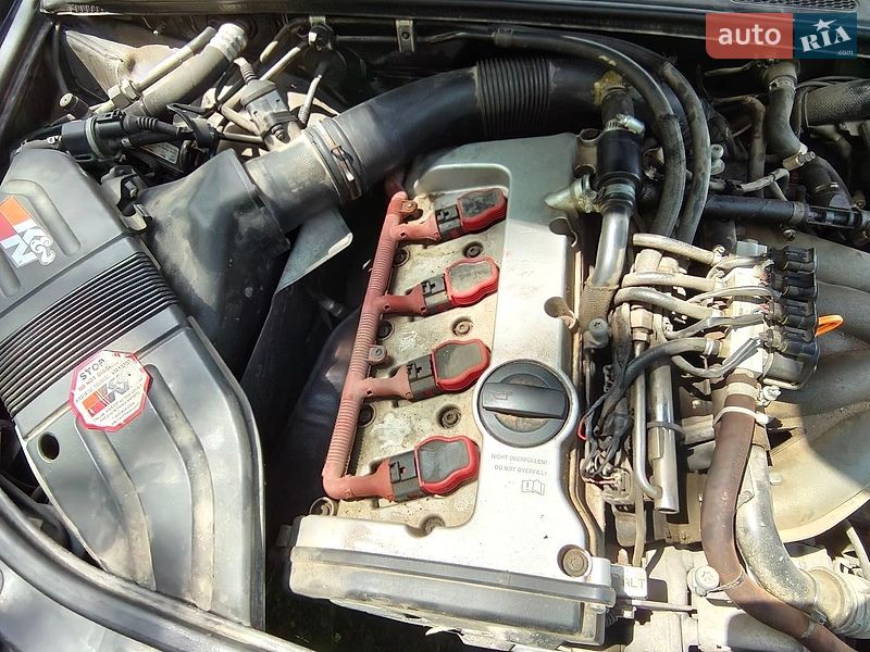 Седан Audi A4 2001 в Мигові фото 28 Седан Audi A4 2001 в Мигові