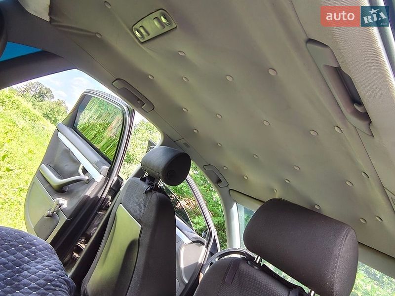 Седан Audi A4 2001 в Мигові фото 37 Седан Audi A4 2001 в Мигові