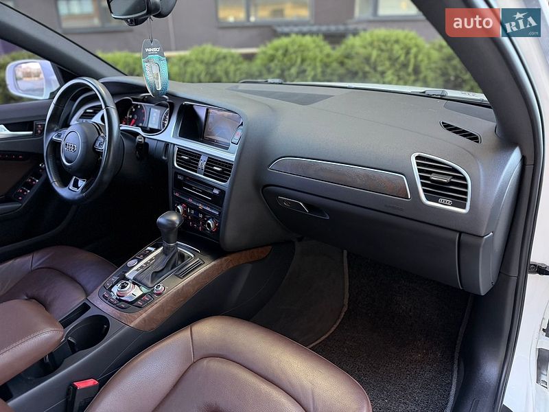 Седан Audi A4 2015 в Городке фото 60 Седан Audi A4 2015 в Городке
