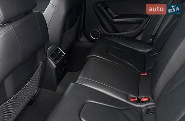 Седан Audi A4 2013 в Харкові