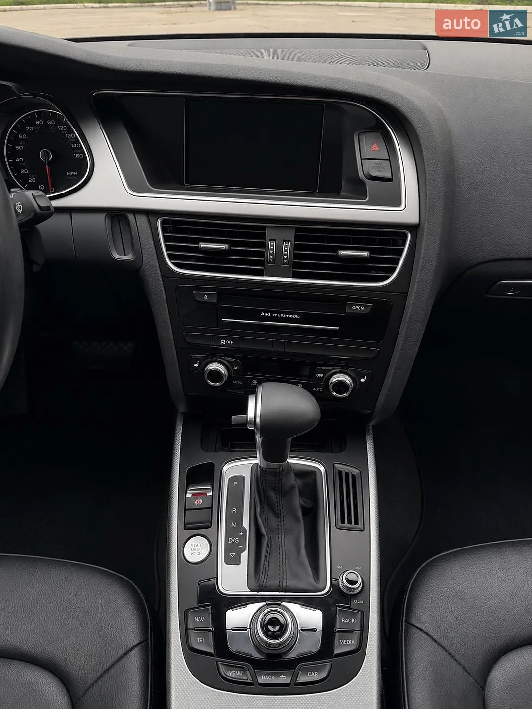 2013 Audi A4 - мініатюра 24