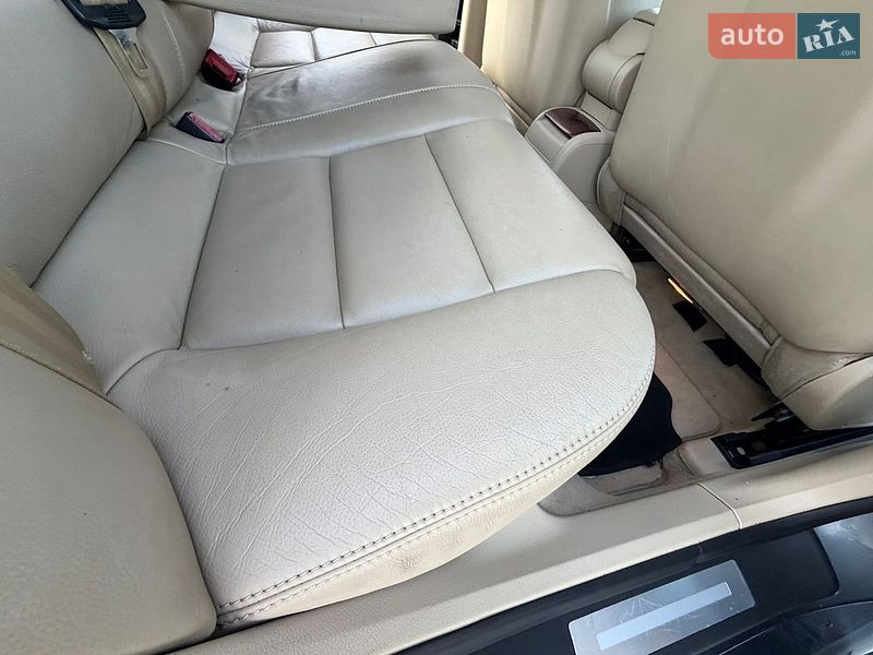 Седан Audi A4 2007 в Виннице