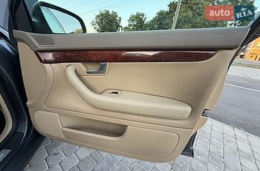 Седан Audi A4 2007 в Виннице