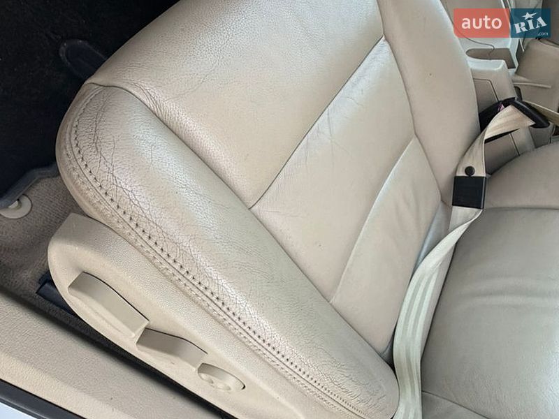 Седан Audi A4 2007 в Виннице
