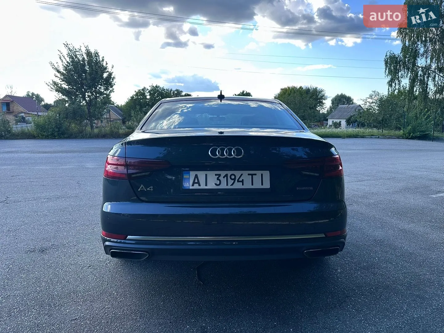 2019 Audi A4 - мініатюра 6